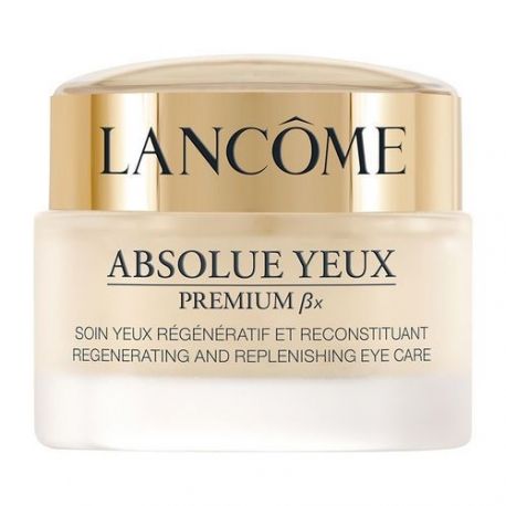 LANCÔME-Absolue Yeux Premium BX - Replenishing care - Mature LANCÔME-Absolue Yeux Premium BX - Replenishing care - Mature